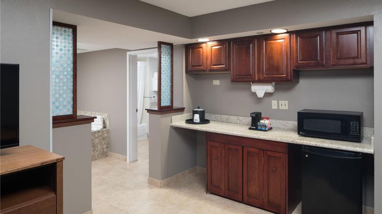 Hampton Inn & Suites Chicago North Shore Other