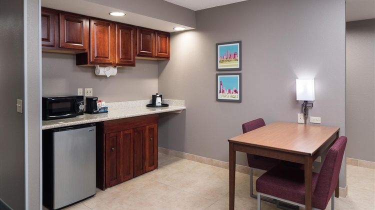 Hampton Inn & Suites Chicago North Shore Other