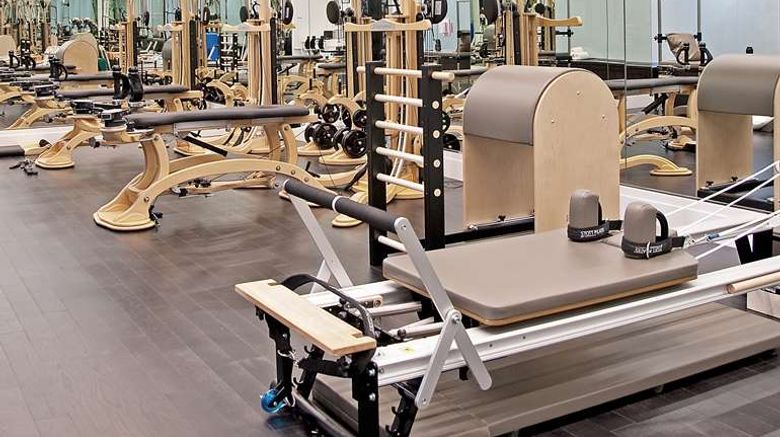 <b>Waldorf Astoria Chicago Health</b>. Images powered by <a href="https://iceportal.shijigroup.com/" title="IcePortal" target="_blank">IcePortal</a>.