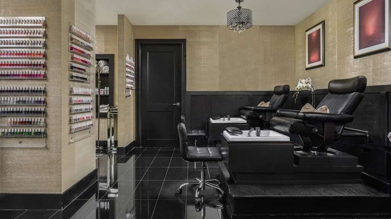 <b>Waldorf Astoria Chicago Recreation</b>. Images powered by <a href="https://iceportal.shijigroup.com/" title="IcePortal" target="_blank">IcePortal</a>.
