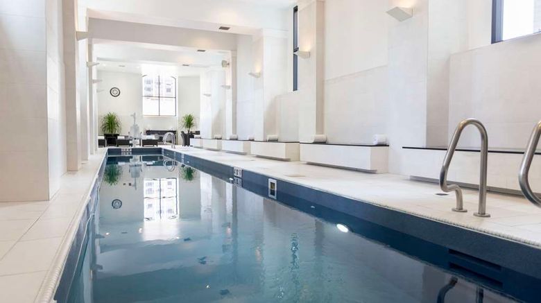 <b>Waldorf Astoria Chicago Pool</b>. Images powered by <a href="https://iceportal.shijigroup.com/" title="IcePortal" target="_blank">IcePortal</a>.