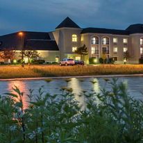Doubletree By Hilton Wood Dale-elk Grove