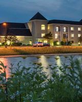 Doubletree By Hilton Wood Dale-elk Grove
