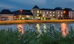 Doubletree Hotel Wood Dale/Elk Grove