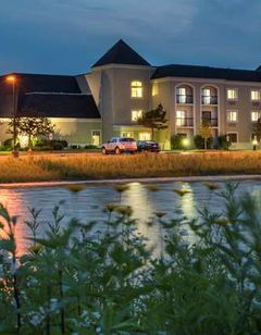 Doubletree Hotel Wood Dale/Elk Grove