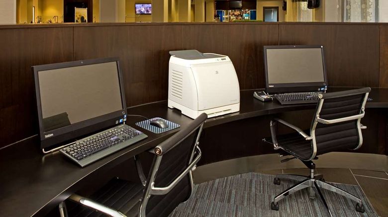 <b>Doubletree Hotel Wood Dale/Elk Grove Other</b>. Images powered by <a href="https://iceportal.shijigroup.com/" title="IcePortal" target="_blank">IcePortal</a>.