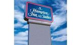 Hampton Inn & Suites Chillicothe Exterior