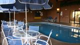 Hampton Inn & Suites Chillicothe Pool