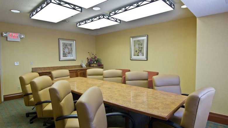 <b>Hampton Inn & Suites Chillicothe Meeting</b>. Images powered by <a href="https://iceportal.shijigroup.com/" title="IcePortal" target="_blank">IcePortal</a>.