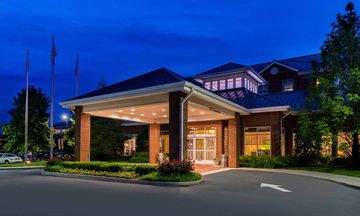 Hilton Garden Inn Charlottesville