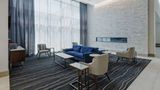 <b>Doubletree Hotel Charlottesville Lobby</b>. Images powered by <a href="https://iceportal.shijigroup.com/" title="IcePortal" target="_blank">IcePortal</a>.