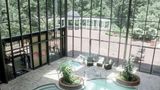 <b>Doubletree Hotel Charlottesville Pool</b>. Images powered by <a href="https://iceportal.shijigroup.com/" title="IcePortal" target="_blank">IcePortal</a>.