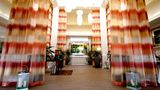 Hilton Garden Inn Airport Lobby