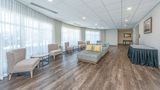 Hilton Garden Inn Airport Meeting