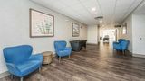 Hilton Garden Inn Airport Meeting