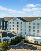 Hilton Garden Inn Airport