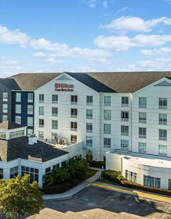 Hilton Garden Inn Airport
