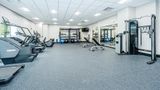 Hilton Garden Inn Airport Health