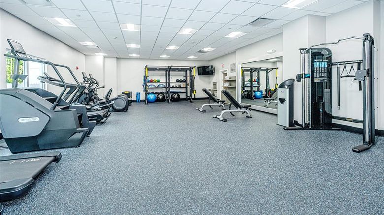 <b>Hilton Garden Inn Airport Health</b>. Images powered by <a href="https://iceportal.shijigroup.com/" title="IcePortal" target="_blank">IcePortal</a>.