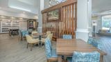 Hilton Garden Inn Airport Restaurant