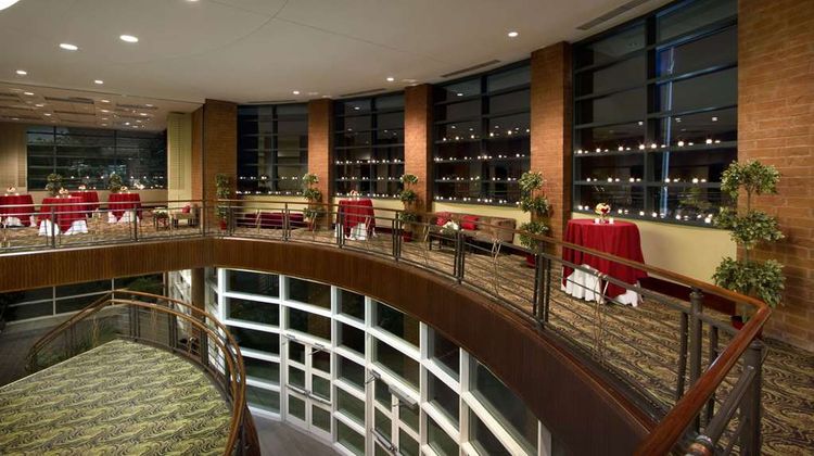 Embassy Suites Convention Center Meeting