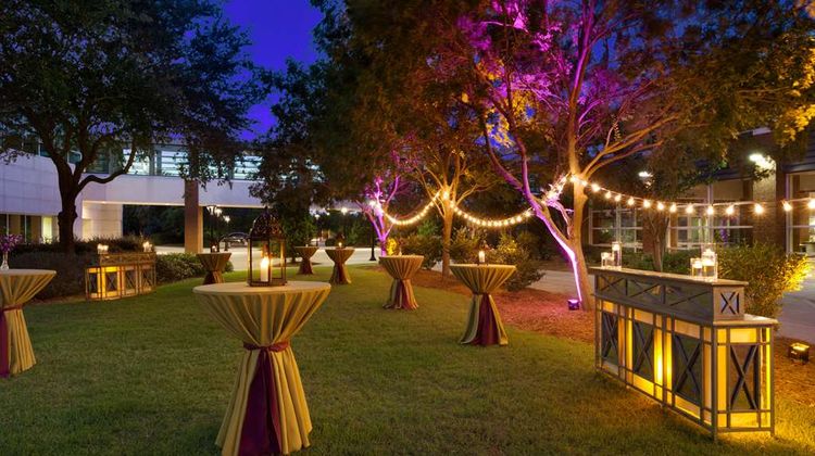Embassy Suites Convention Center Restaurant