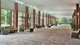 Embassy Suites Convention Center Meeting