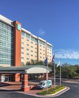 Embassy Suites Convention Center