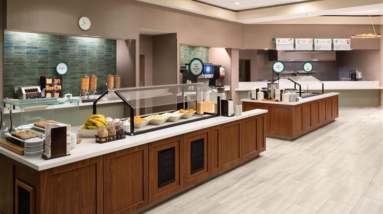 Embassy Suites Convention Center Restaurant