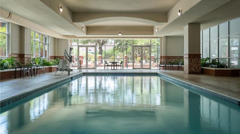 <b>Embassy Suites Convention Center Pool</b>. Images powered by <a href="https://iceportal.shijigroup.com/" title="IcePortal" target="_blank">IcePortal</a>.