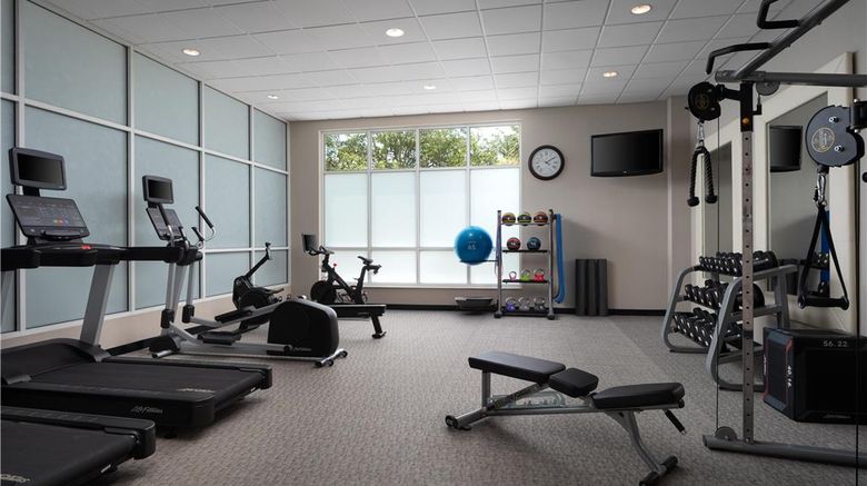 <b>Embassy Suites Convention Center Health</b>. Images powered by <a href="https://iceportal.shijigroup.com/" title="IcePortal" target="_blank">IcePortal</a>.
