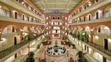 Embassy Suites Hotel Historic District Lobby