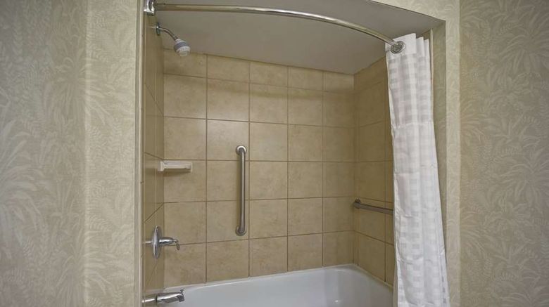 <b>Embassy Suites Hotel Historic District Room</b>. Images powered by <a href="https://iceportal.shijigroup.com/" title="IcePortal" target="_blank">IcePortal</a>.