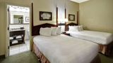 Embassy Suites Hotel Historic District Room