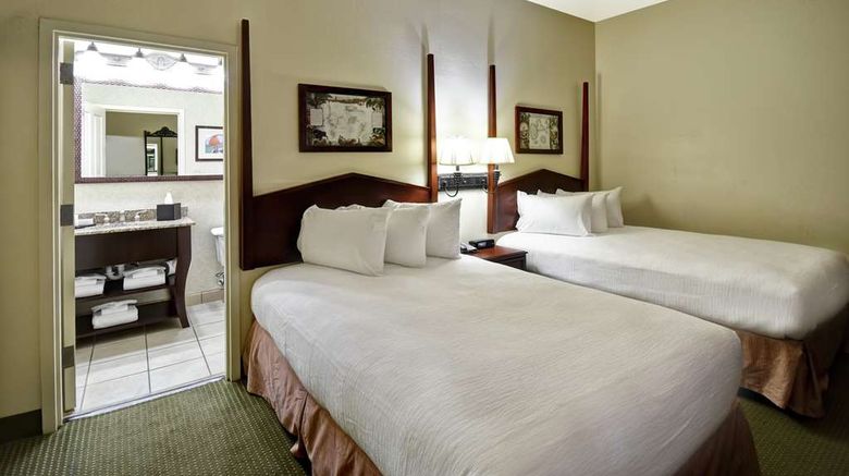 <b>Embassy Suites Hotel Historic District Room</b>. Images powered by <a href="https://iceportal.shijigroup.com/" title="IcePortal" target="_blank">IcePortal</a>.