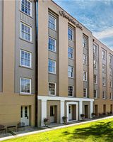 Hampton Inn Historic District