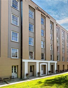 Hampton Inn Historic District