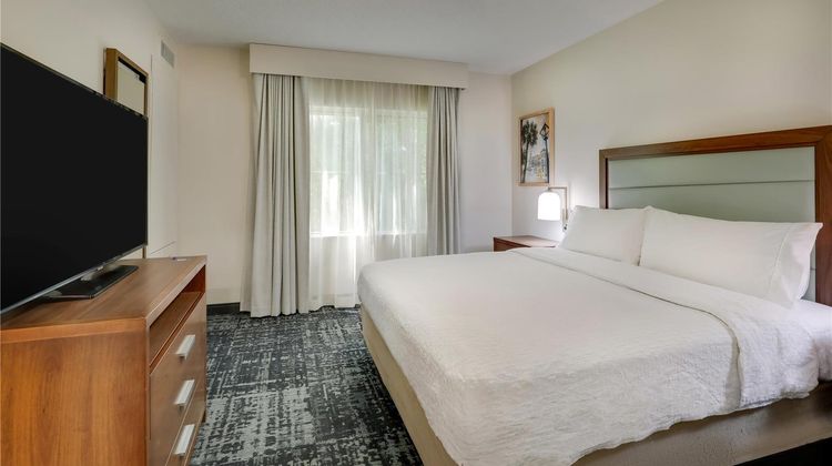 Homewood Suites by Hilton Room
