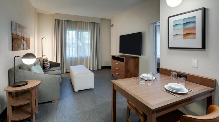 Homewood Suites by Hilton Room