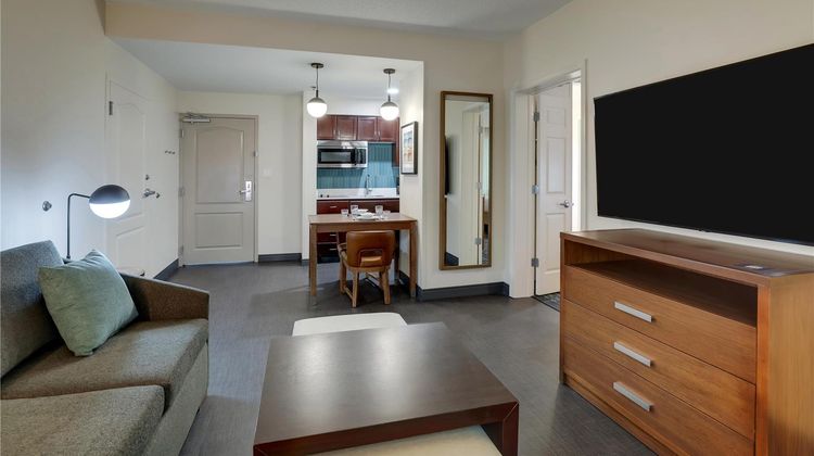 Homewood Suites by Hilton Room