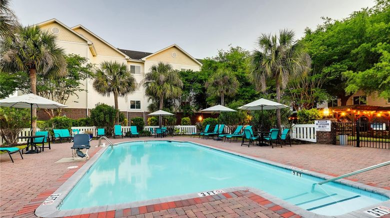 <b>Homewood Suites by Hilton Pool</b>. Images powered by <a href="https://iceportal.shijigroup.com/" title="IcePortal" target="_blank">IcePortal</a>.