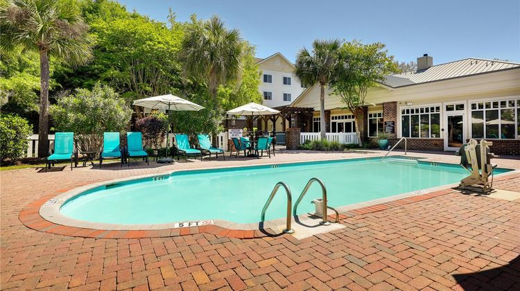 Homewood Suites by Hilton Pool