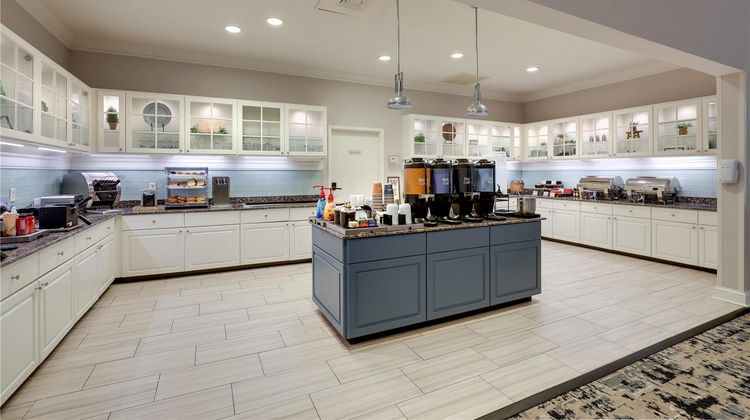 Homewood Suites by Hilton Restaurant