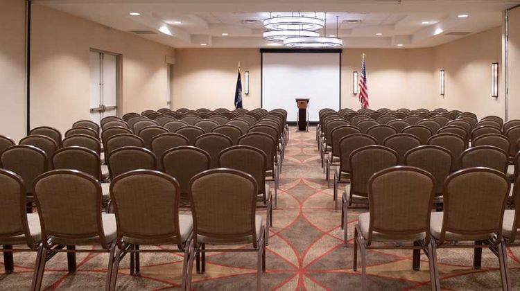 Doubletree Hotel & Stes Charleston Arpt Meeting