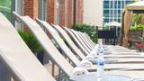 Doubletree Hotel & Stes Charleston Arpt Pool
