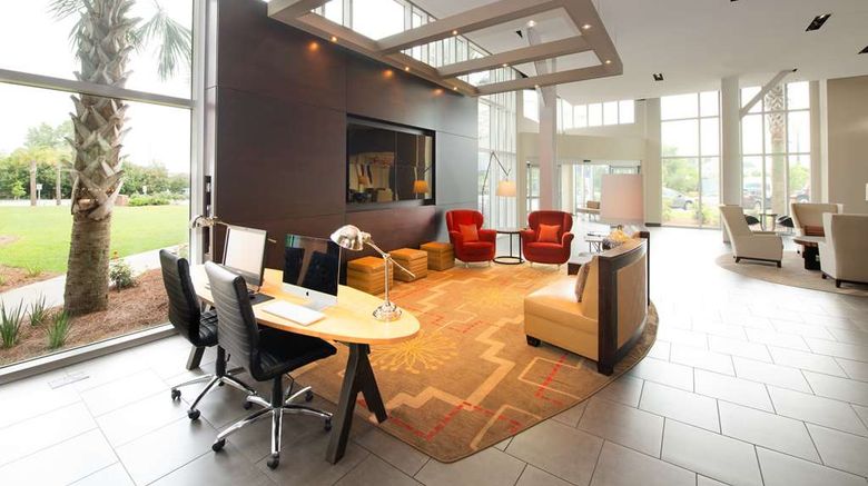 <b>Doubletree Hotel & Stes Charleston Arpt Other</b>. Images powered by <a href="https://iceportal.shijigroup.com/" title="IcePortal" target="_blank">IcePortal</a>.