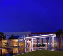 Doubletree Hotel & Stes Charleston Arpt Exterior