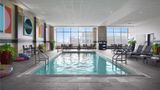 DoubleTree by Hilton Convention Complex Pool