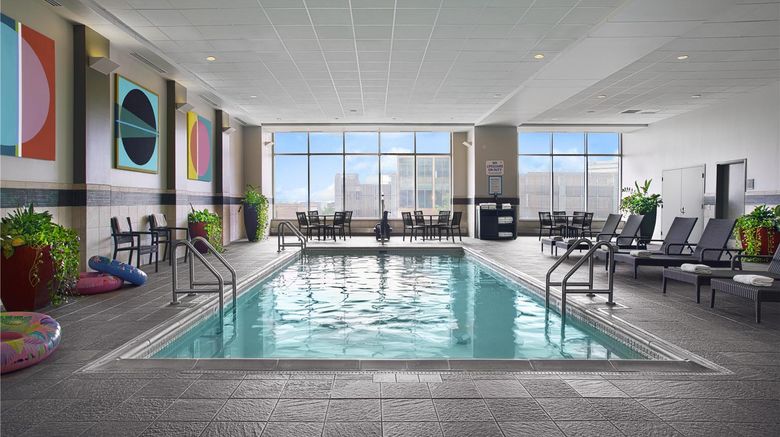<b>DoubleTree by Hilton Convention Complex Pool</b>. Images powered by <a href="https://iceportal.shijigroup.com/" title="IcePortal" target="_blank">IcePortal</a>.
