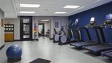 DoubleTree by Hilton Convention Complex Health
